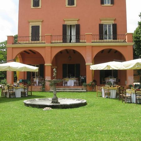 Country House Villa Poggiolo Pilonico Materno المظهر الخارجي الصورة