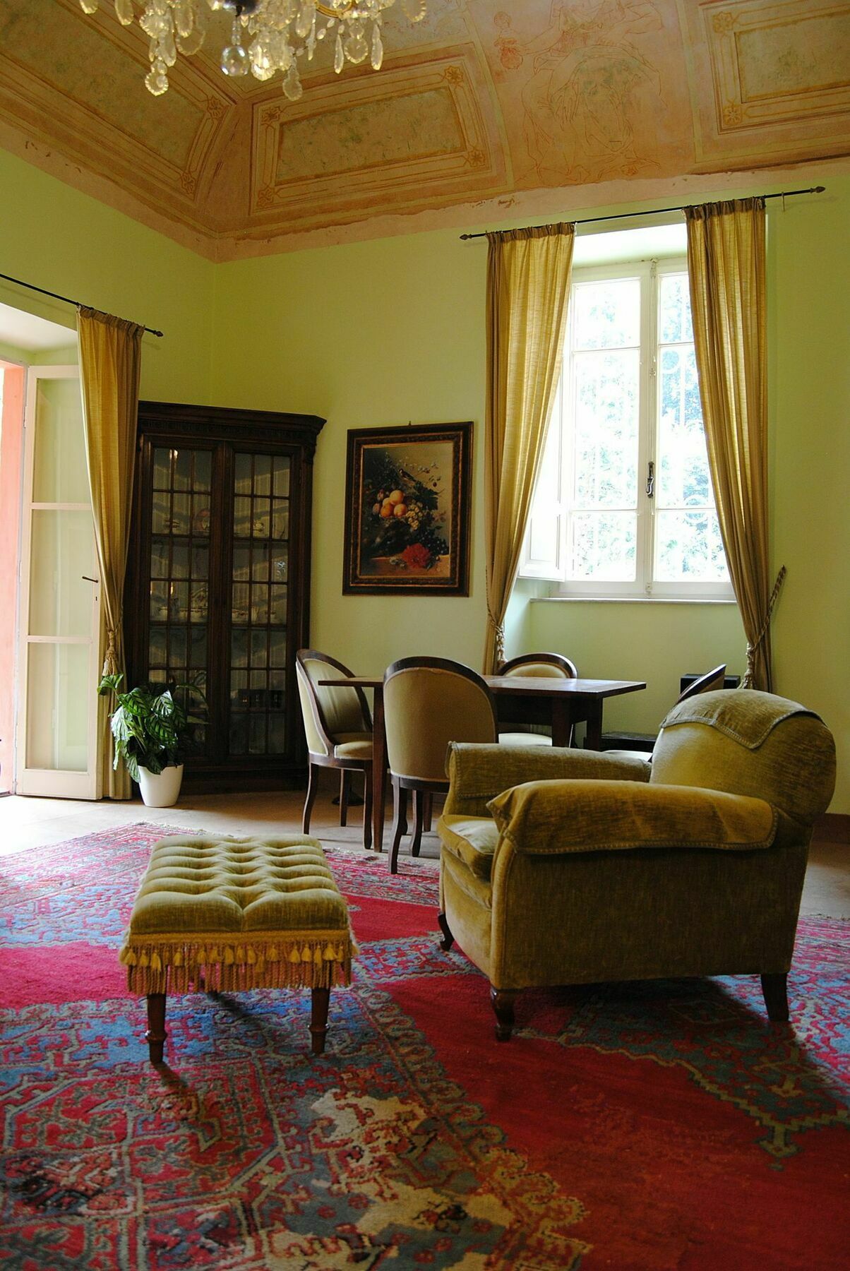 Country House Villa Poggiolo Pilonico Materno المظهر الخارجي الصورة