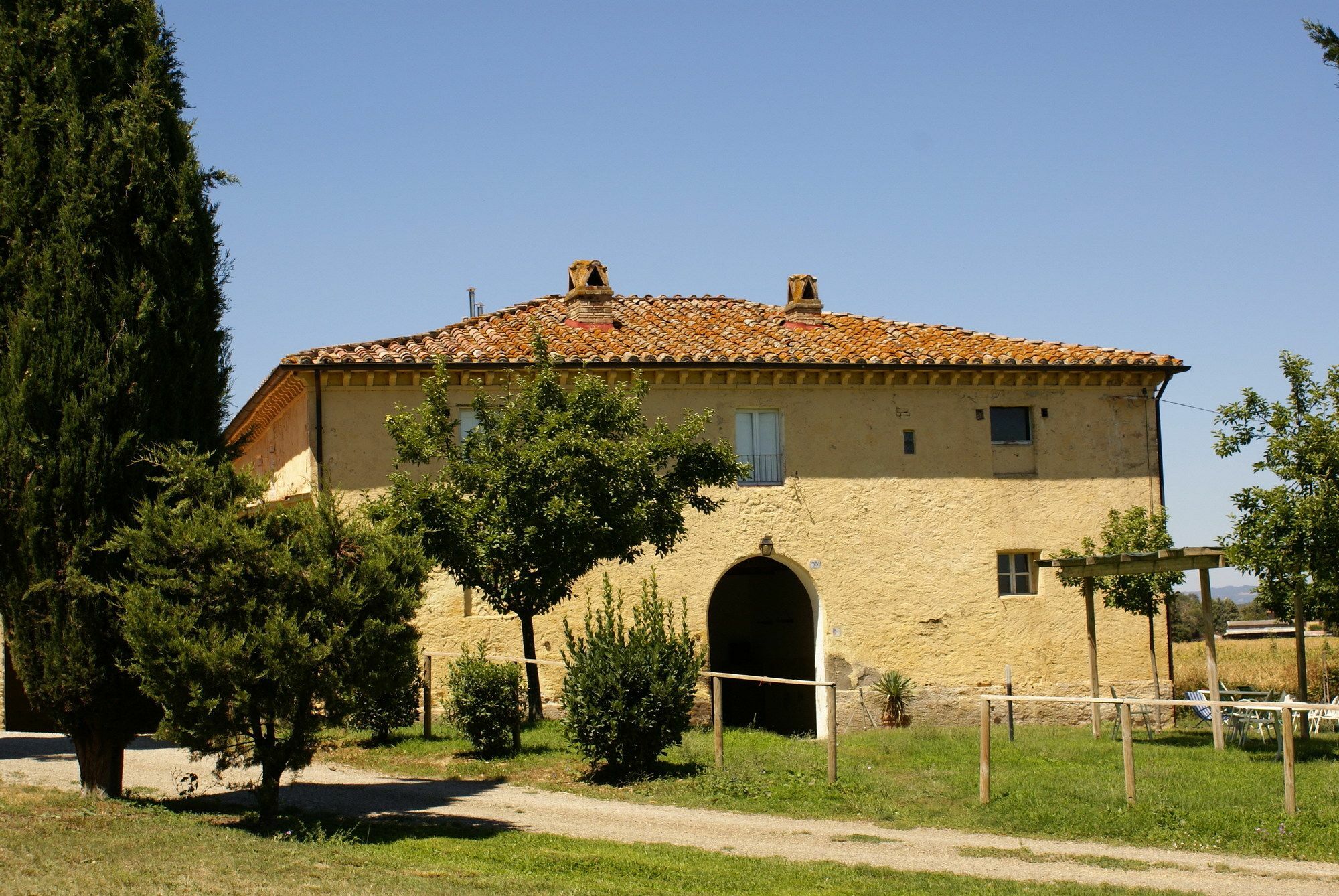 Country House Villa Poggiolo Pilonico Materno المظهر الخارجي الصورة